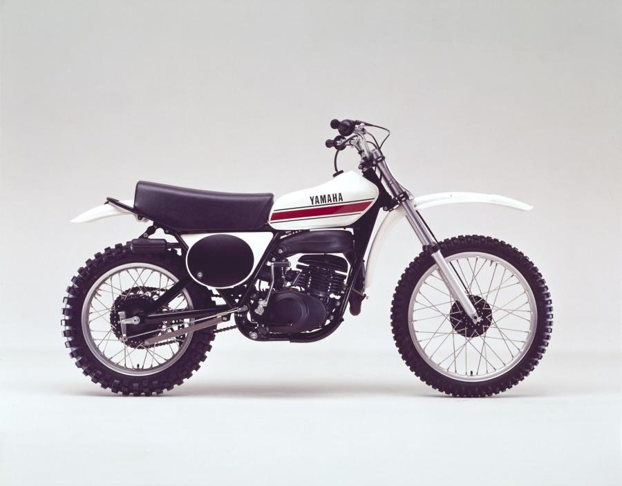 Yamaha YZ250
